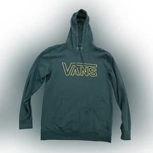 Vans hoodie